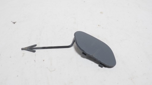 Opel Corsa E Couvre Pare choc Avant 13399230
