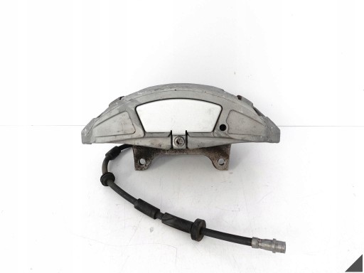 AUDI A8 S8 4H0 D4 LIFT 13-17 caliper brake left front 74 KM