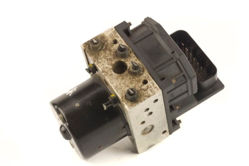 SKODA FABIA І НАСОС КОНТРОЛЕР ABS 6Q0614117D