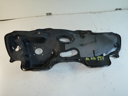 SCIANA GRODZIOWA VW SEAT SKODA AUDI 6Q1804013P