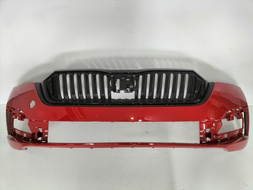 FRONTSTOSSSTANGE VORNE SKODA OCTAVIA 4 IV 19