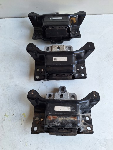 VW SEAT SKODA AUDI gearbox mounting 5Q0199555T