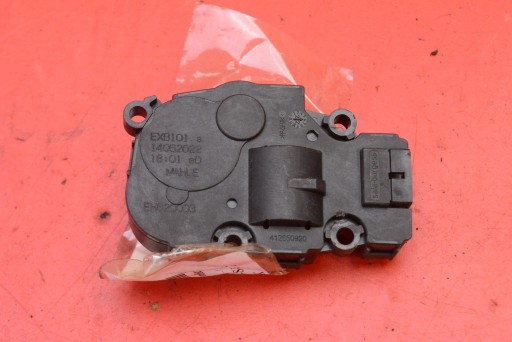 Micro moteur Bloc de chauffage complet 412650920 VOLVO V60 2 II 2.0 T5 250 KM LIFT 23
