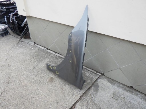 VW PASSAT B9 3J 3J0 23- fender front left