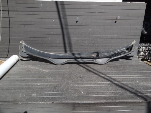 HONDA CIVIC X 2017 СЕДАН ВЕРХНЄ ВІКНО ЄВРОПА ОРИГІНАЛ