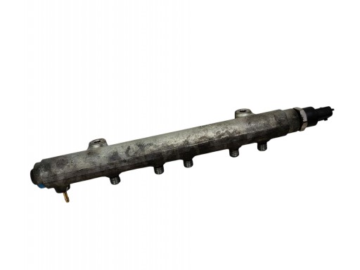 kraftstoffverteiler einspritzleiste sensoren HONDA ACCORD VII CR-V II 2.2 und-CTDI 16610-RBD-E01