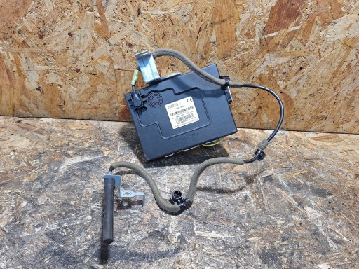 module control unit BCM 95400-C8070 HYUNDAI I20 II 14