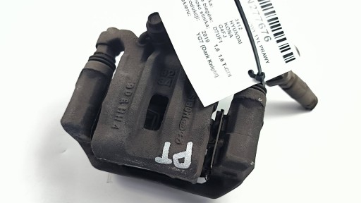 caliper brake rear part right HYUNDAI KONA