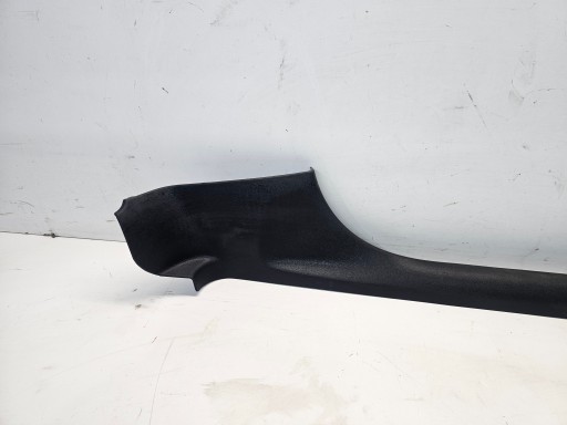 modanatura copertura GREMBIALINA MINIGONNE sinistra AUDI A1 8X 3-PORTA Portiera 8X3853371