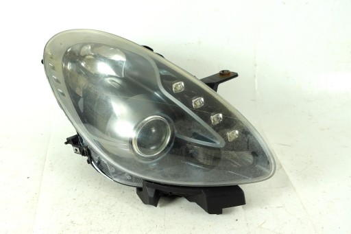 light right front right ALFA ROMEO GIULIETTA UK 130732928400 00505202300