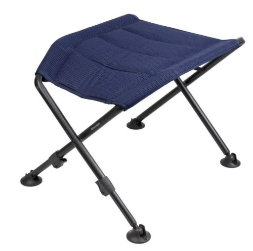 WE301-827BS - Підставка для ніг Focus 2D BS-WESTFIELD