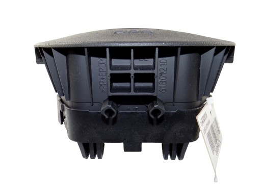 AIRBAG Airbag Deckel CITROEN C4 PICASSO 96542463ZD
