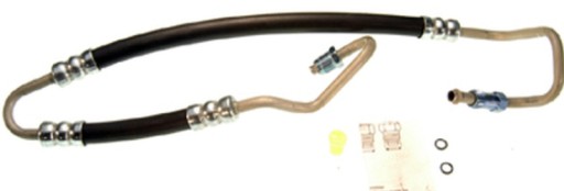 80328ED - Кабель рулевого механизма подходит для: JEEP GRAND CHEROKEE II 4.0