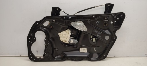 window regulator right front VW Passat B6 2,0 TDI kombi