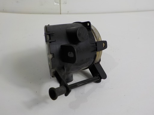 OPEL ZAFIRA B fog light right front front 93357464