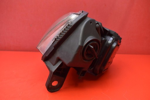 REFLEKTOR gauche feu avant lentille XENON EU 4F0941003AK AUDI A6 C6 04-08