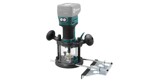 VFR810 АККУМУЛЯТОРНЫЙ ФРЕЗЕРНЫЙ СТАНОК С ВЕРХНИМ ШПИНДЕЛЕМ