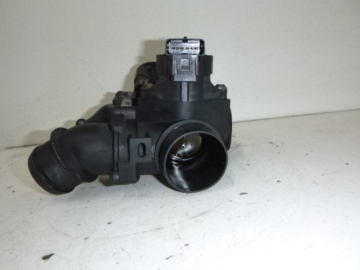 throttle flap Citroen Xsara Picasso 1.6HDi 2008