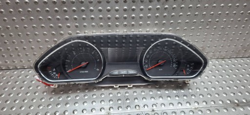 dials 9805400480 PEUGEOT 208 and 1.6 EHDI 2012
