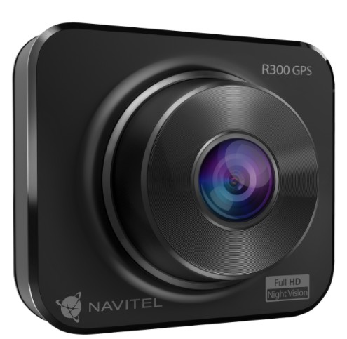 Відеореєстратор Navitel R300 GPS FullHD 2