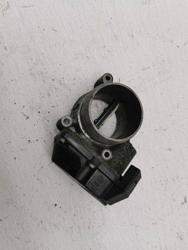 throttle flap VW CRAFTER 2.5 TDI 06-11 076128063A