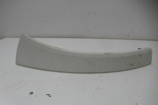 JUMPER BOXER 13R moulding below LAMPE right 1306528070