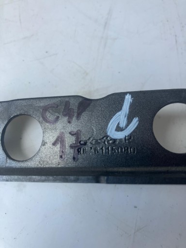 hinge bonnets right C4 PICASSO II EVL 9676115080