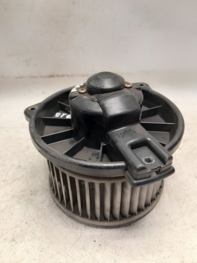 HONDA PRELUDE IV 4 heating fan air conditioning devices