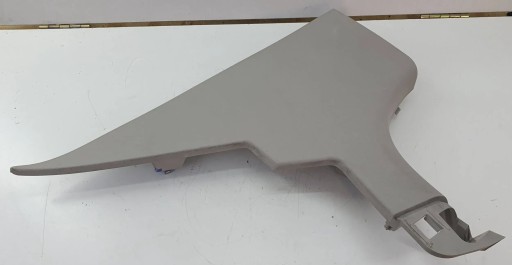 Renault Fluence left side slupka C rear.