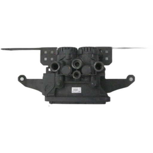 Mercedes actros mp4 ebs модулятор a0004295824