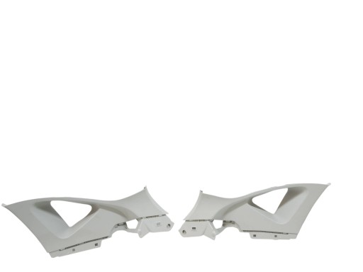 cover SLUPKA C left right KPL 769325254R Renault Captur II (2019-)