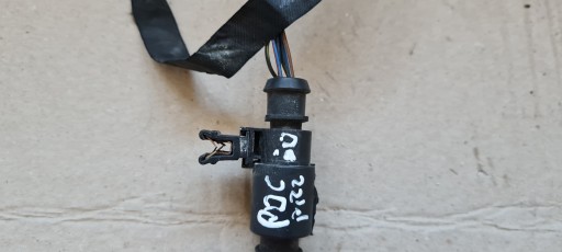 S4 B8 LIFT A4 bundle wiring PDC front sensors LX5R 8K0971095E