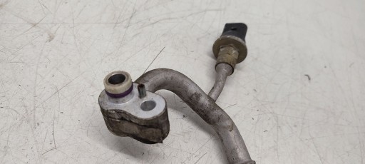 tömlö vezetö a klímának Audi A3 8P 2,0 TFSI