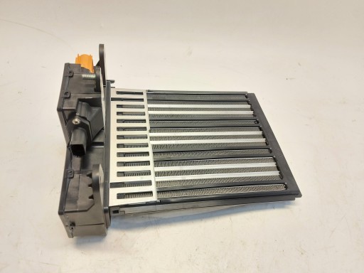 Skoda Elroq 5LJ iV85 , SUV heater grzalka electrical 1EA963581E