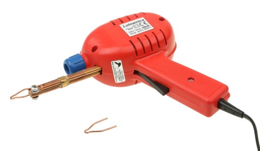 TEX POLSKA ТРАНСФОРМАТОРНЫЙ ПАЯЛОК 200 ВТ