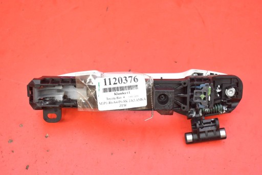 handle left rear part rear 040 TOYOTA RAV4 4 IV LIFT 15-20