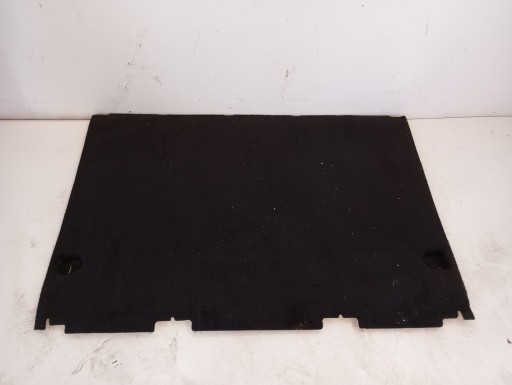 floor car carpet mats CITROEN BERLINGO IV COMBO E RIFTER 98168171ZD