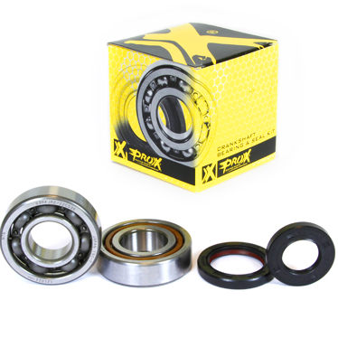 23.CBS61003 - ПОДШИПНИКИ ВАЛА С УПЛОТНИТЕЛЯМИ HUSQVARNA TC 85 14-