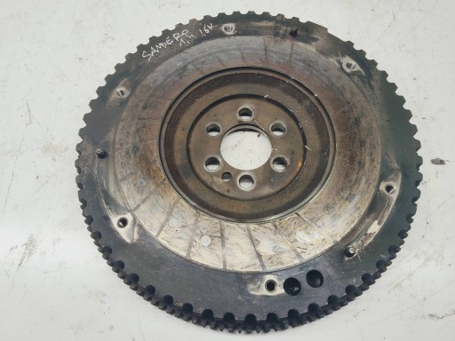 Embrayage Disque de pression DACIA SANDERO 1.4 16V 19r 30205625R 123116079R