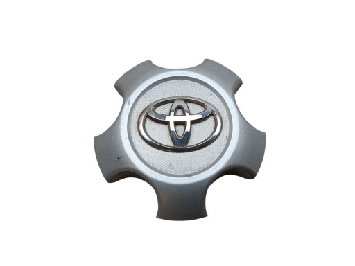 cap discs TOYOTA RAV4 III LIFT (2010-2012)