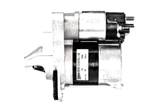 86705577 - Стартер (12v 1kw) dacia dokker dokker express d