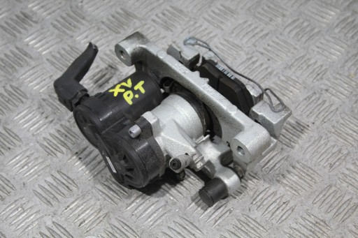 caliper brake right rear part SUBARU XV LIFT