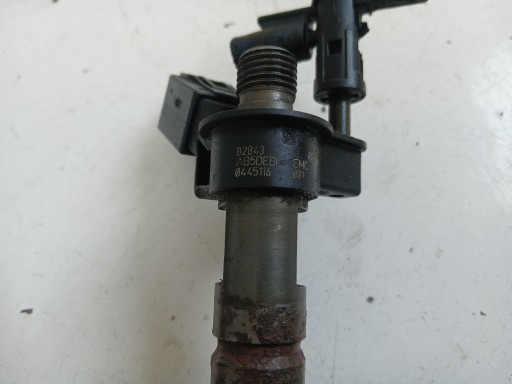 BMW E90 E91 E87 E84 2.0 D Einspritzdüse Pumpe-Düse-Einheit 0445116001