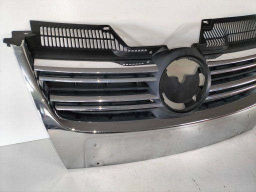 GRILL LÜFTUNGSGITTER GRILL VW GOLF V KOMBI JETTA 05