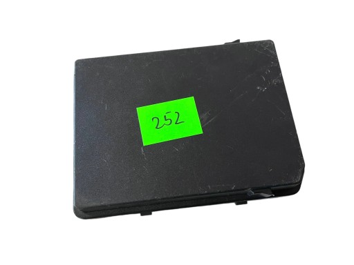 MERCEDES CITAN II KANGOO IV 21- control unit BCM 284B66911R @M