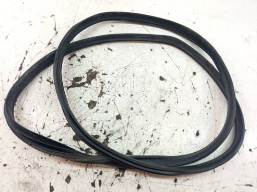 gasket door right rear part KOMBI bodywork Hyundai i30 III (2016- )