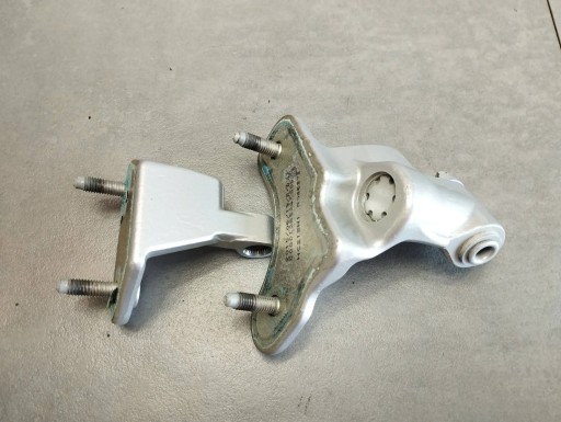 Mercedes-Benz CLS C218 hinges door right rear part Z bodywork