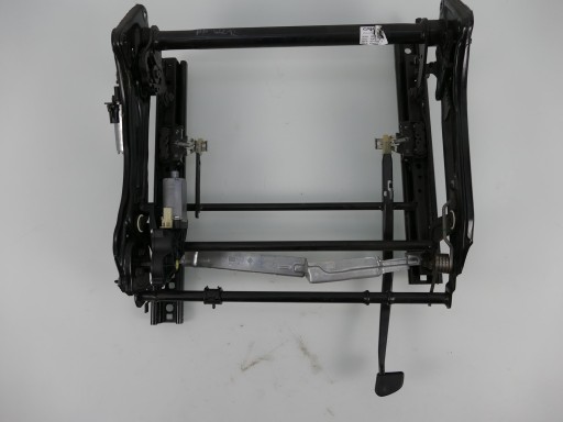 MERCEDES E W212 Binaire Support plaque Support Siège P.P.