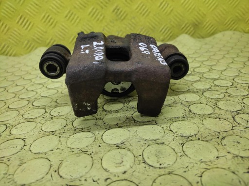 KIA CARENS 2.0 CRDI caliper left rear part
