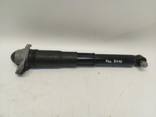 Audi Q4 40 E-TRON shock absorber rear part rear original SZTUKA 1ea512013al